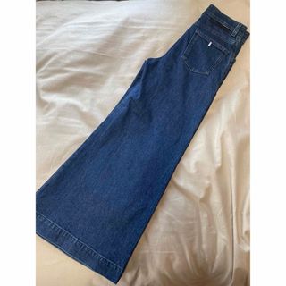 ステラマッカートニー(Stella McCartney)のStella McCartney♡ワイドパンツ(デニム/ジーンズ)