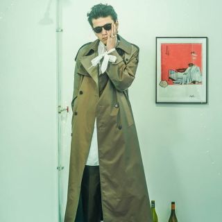 Lemaire 新品未使用 ユニクロユー ブロックテックトレンチコート Mサイズ ブラックの通販 By マサキヨ S Shop ルメールならラクマ Lemaire 新品未使用 ユニクロユー ブロックテックトレンチコート Mサイズ ブラックの通販 By マサキヨ S Shop ルメールならラクマ