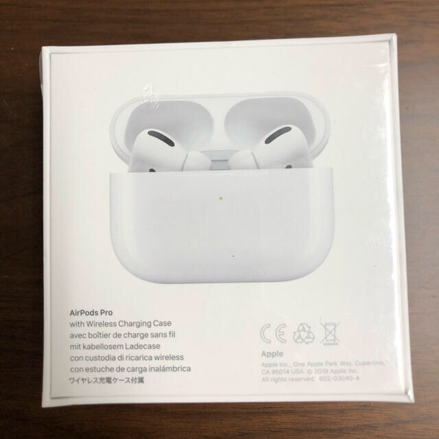 Apple AirPods Pro MWP22AM/A 並行輸入品 - coastalcareeracademy.com