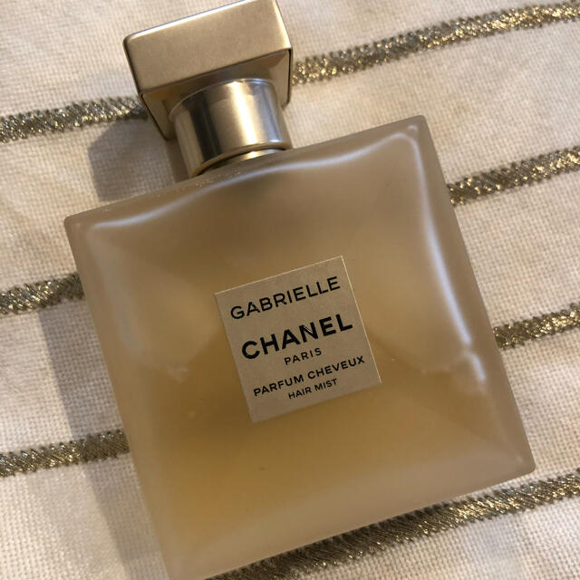 CHANEL(シャネル)のココシャネル　ガブリエル　ヘアフレグランス コスメ/美容の香水(香水(女性用))の商品写真