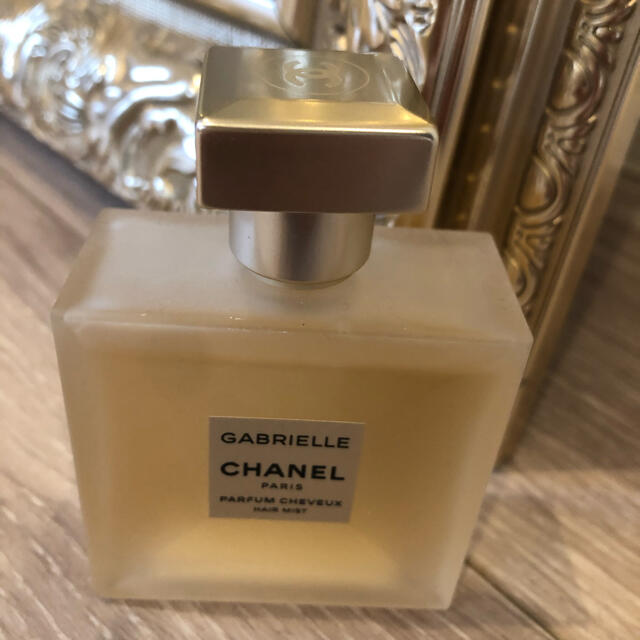 CHANEL(シャネル)のココシャネル　ガブリエル　ヘアフレグランス コスメ/美容の香水(香水(女性用))の商品写真