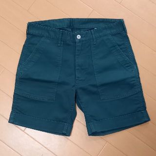 ダントン(DANTON)のDANTON ショートパンツ(ショートパンツ)