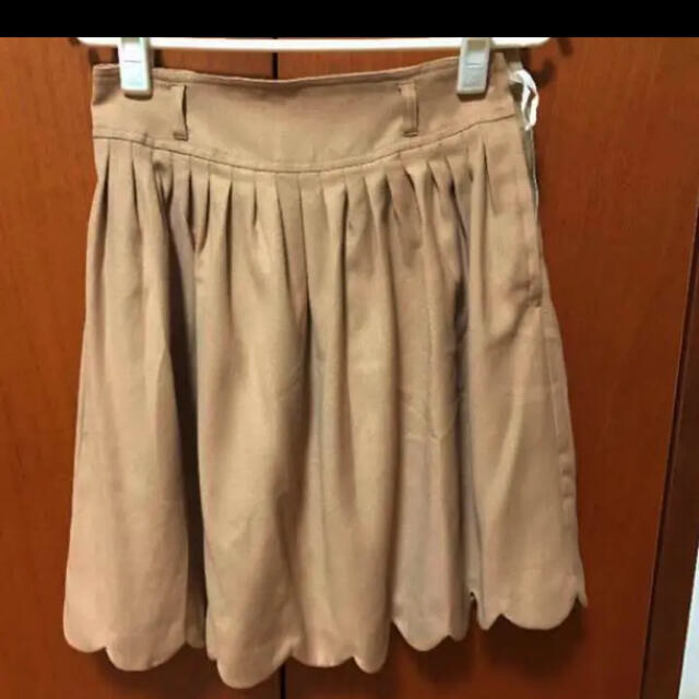 PROPORTION BODY DRESSING(プロポーションボディドレッシング)のフェミニンブランド4枚セット レディースのスカート(ミニスカート)の商品写真
