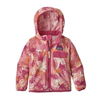 パタゴニア(patagonia)のpatagonia Baby Baggies Jkt ベビー　バギーズ(ジャケット/上着)