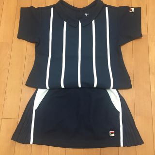 フィラ(FILA)のFILAテニスウェア(ウェア)