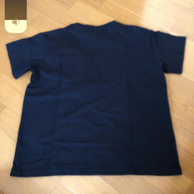 BREEZE(ブリーズ)のブリーズジュニアTシャツ160センチ キッズ/ベビー/マタニティのキッズ服男の子用(90cm~)(Tシャツ/カットソー)の商品写真