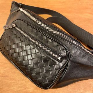 ボッテガヴェネタ(Bottega Veneta)のボッテガヴェネタ　ボディバッグ(ボディーバッグ)