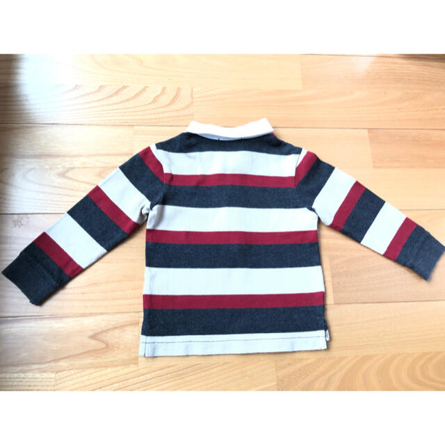 BURBERRY(バーバリー)のほのぼの様専用です！ キッズ/ベビー/マタニティのキッズ服男の子用(90cm~)(Tシャツ/カットソー)の商品写真