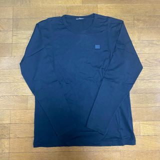 アクネ(ACNE)のacne studios ロングスリーブTシャツ　XL(Tシャツ/カットソー(七分/長袖))