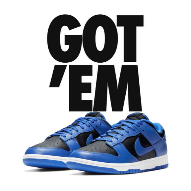高品質
DUNK NIKE - NIKE LOW ダンク 27cm スニーカー 高品質
DUNK NIKE - NIKE LOW ダンク 27cm スニーカー