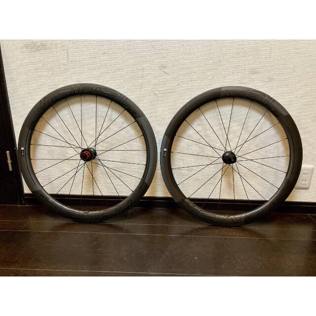 Specialized - 【超美品】ROVAL（ロバール）Rapide CLX50 DISC