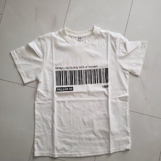 イケア(IKEA)のIKEA　半袖　Tシャツ(Tシャツ(半袖/袖なし))