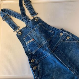 ディーゼル(DIESEL)のDIESEL サロペット？？(パンツ/スパッツ)