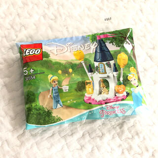 レゴ(Lego)のLEGO レゴ　30554 シンデレラ　新品(積み木/ブロック)