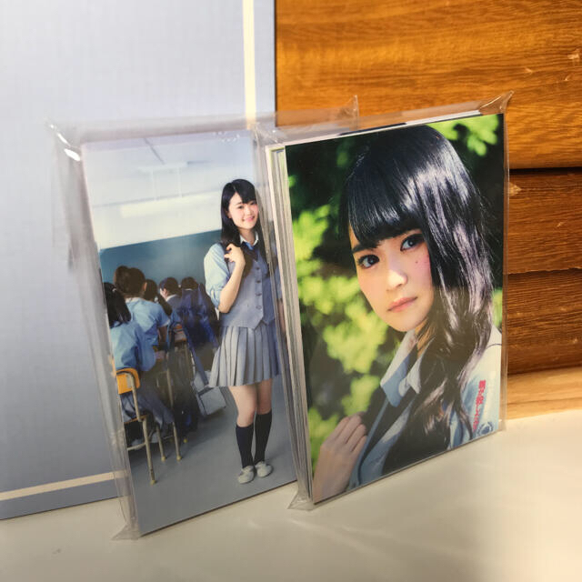 欅坂46(けやき坂46)(ケヤキザカフォーティーシックス)の徳山大五郎を誰が殺したか? Blu-ray BOX〈5枚組〉欅坂46 櫻坂46 エンタメ/ホビーのタレントグッズ(アイドルグッズ)の商品写真