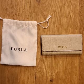 フルラ(Furla)の未使用！FURLAキーケース 6連(キーケース)