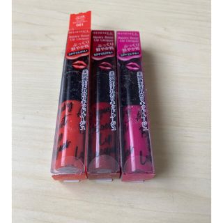 リンメル(RIMMEL)のリンメル　リップラッカー(リップグロス)