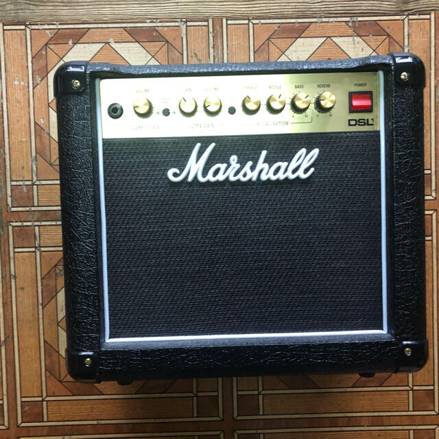 Marshall  DSL1C  ギターアンプ　コンボ