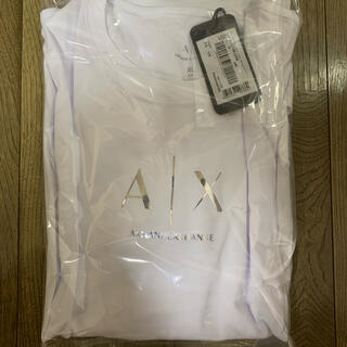 アルマーニエクスチェンジ(ARMANI EXCHANGE)のA/X ARMANI EXCHANGE(Tシャツ/カットソー(半袖/袖なし))