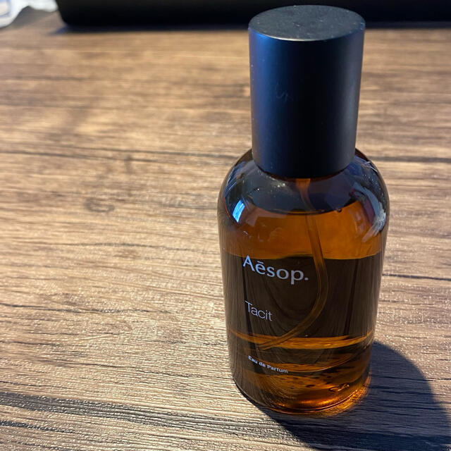 Aesop Tacit イソップ タシット オードパルファム 50ml　香水