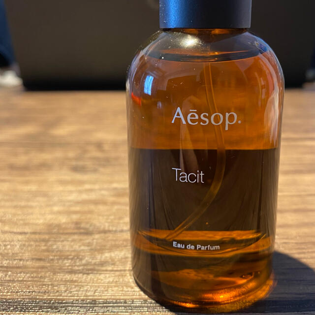 Aesop イソップ タシット オードパルファム 50ml