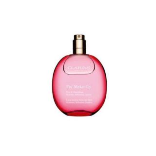 クラランス(CLARINS)の新品未使用★CLARAINS　フィックスメイクアップ(化粧水/ローション)