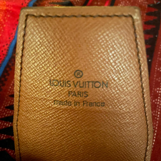 LOUIS VUITTON(ルイヴィトン)のルイヴィトン モノグラム シガレットケース メンズのファッション小物(タバコグッズ)の商品写真