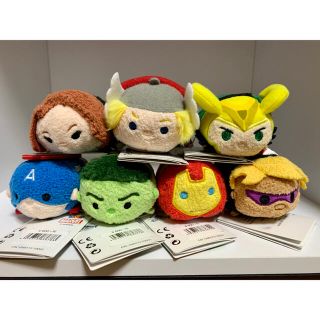 Marvel ディズニーストア アベンジャーズ マーベル マベツム ツムツム ぬいぐるみの通販 ラクマ Marvel ディズニーストア アベンジャーズ マーベル マベツム ツムツム ぬいぐるみの通販 ラクマ