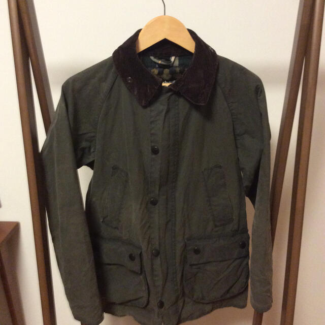 Barbour(バーブァー)のバブアービデイルSL Barbour Bedale SL メンズのジャケット/アウター(ブルゾン)の商品写真