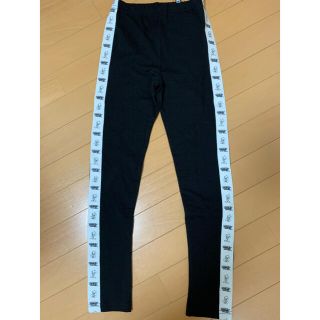 ジディー(ZIDDY)のジディ　トゥイーティー　レギンス   新品　150(パンツ/スパッツ)