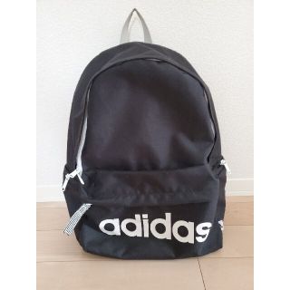 アディダス(adidas)のadidas　リュック(リュック/バックパック)