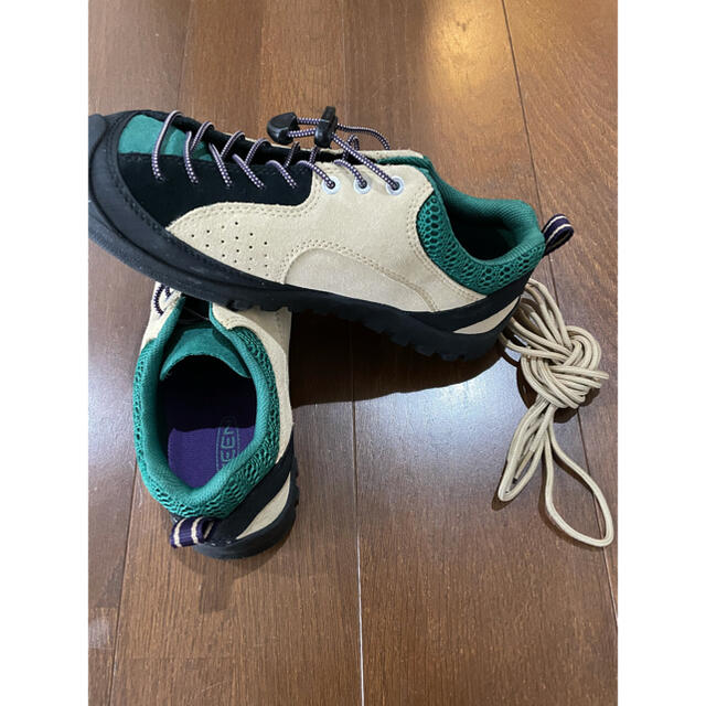 KEEN ジャスパーロックス JASPER ROCKS SP 26.5 オリジナル 4200円引き ...