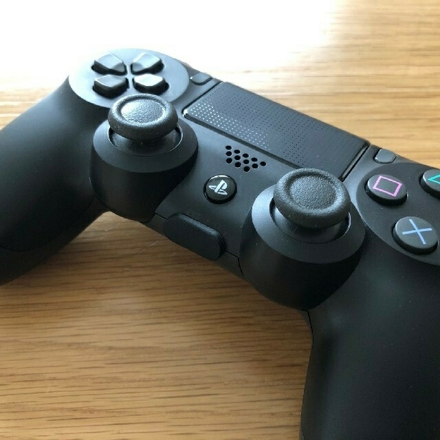 PlayStation®4 ジェット・ブラック 1TB CUH-2100BB01 - 家庭用ゲーム機本体