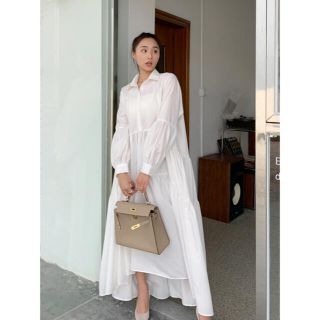 ザラ(ZARA)のn❤︎さん専用(ロングワンピース/マキシワンピース)