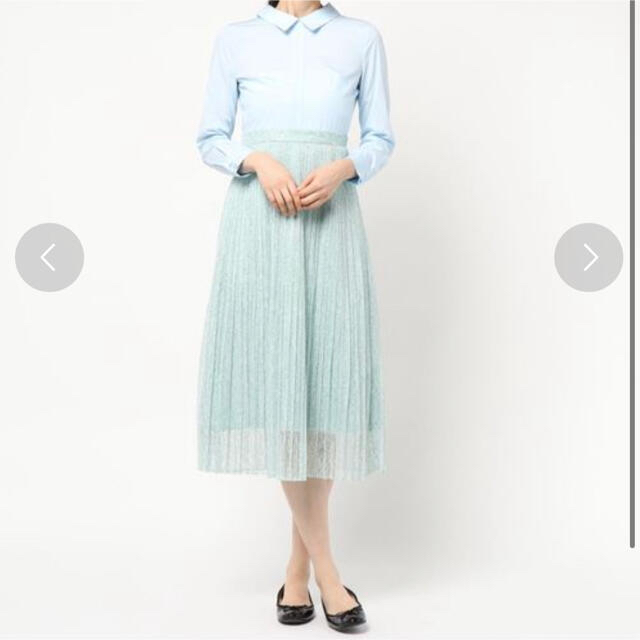 Jillstuart ジルスチュアート ワンピース 清楚 春の通販 By ジルスチュアートならラクマ Jillstuart ジルスチュアート ワンピース 清楚 春の通販 By ジルスチュアートならラクマ
