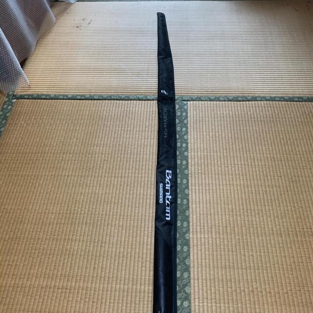バンタム 180XXH-SB バンタム 180XXH-SB