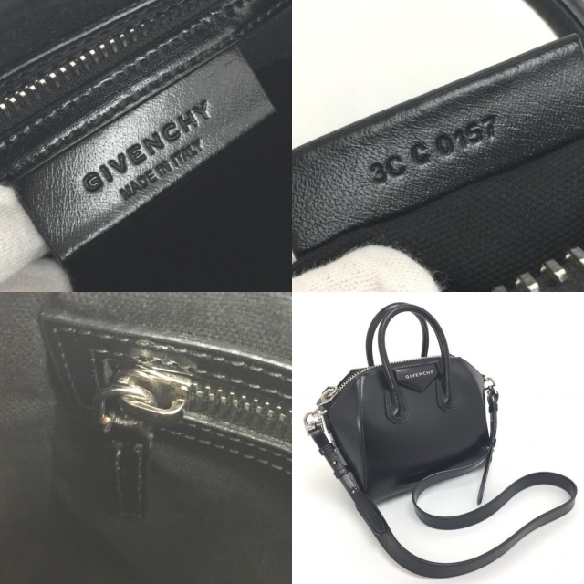 GIVENCHY(ジバンシィ)のジバンシィ ハンドバッグ レディースのバッグ(ハンドバッグ)の商品写真