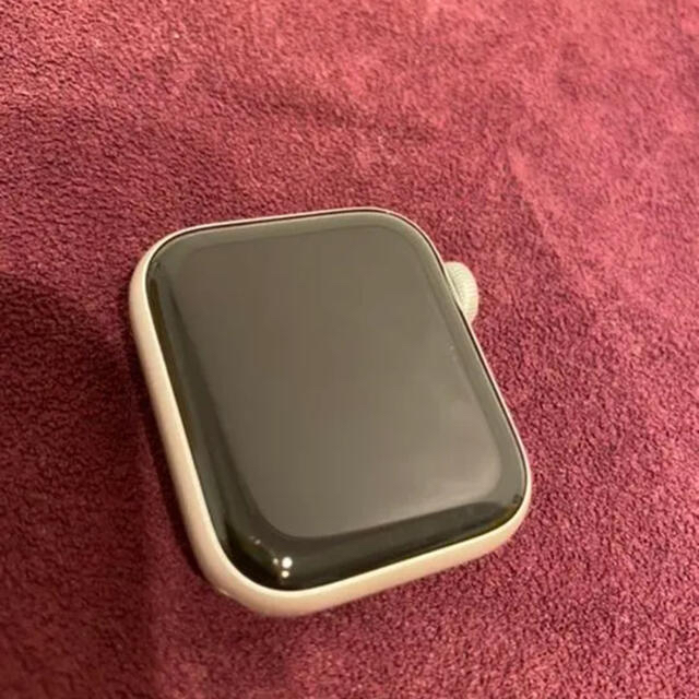 【専用】Apple Watch Series 5(GPSモデル)44mm