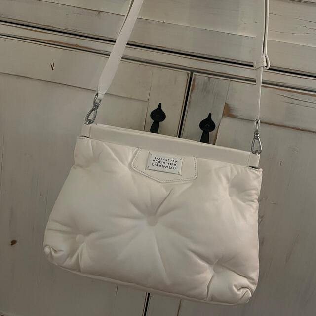 Maison Martin Margiela - DAISYMaison Margiela♡グラムスラム バッグ スモール