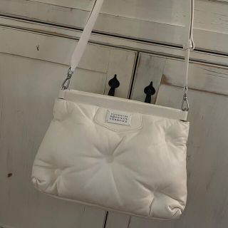 マルタンマルジェラ(Maison Martin Margiela)のDAISY様専用Maison Margiela♡グラムスラム バッグ スモール(ショルダーバッグ)