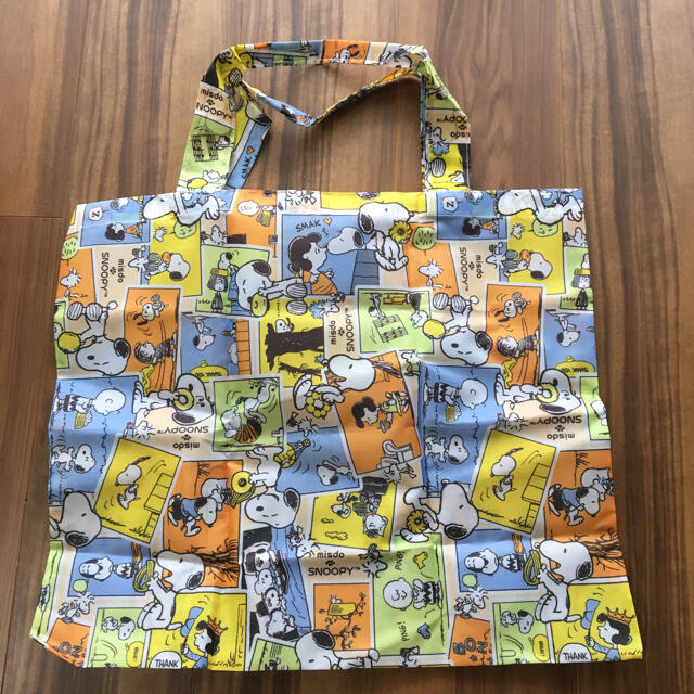 Snoopy 新品未使用 スヌーピー エコバック ミスド 福袋の通販 By のの S Shop スヌーピーならラクマ Snoopy 新品未使用 スヌーピー エコバック ミスド 福袋の通販 By のの S Shop スヌーピーならラクマ