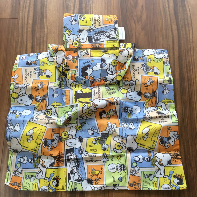 Snoopy 新品未使用 スヌーピー エコバック ミスド 福袋の通販 By のの S Shop スヌーピーならラクマ Snoopy 新品未使用 スヌーピー エコバック ミスド 福袋の通販 By のの S Shop スヌーピーならラクマ