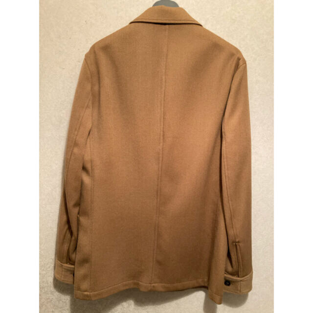 Marni - 限界価格!MARNI テーラードジャケット 46の通販 by ピート's ...