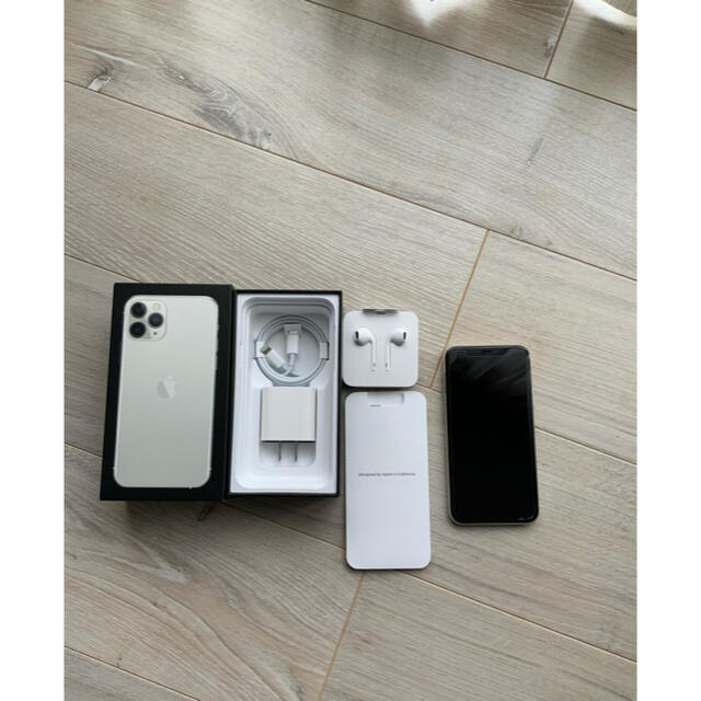 驚きの値段 iPhone - iPhone11pro 256GB スマートフォン本体 驚きの値段 iPhone - iPhone11pro 256GB スマートフォン本体