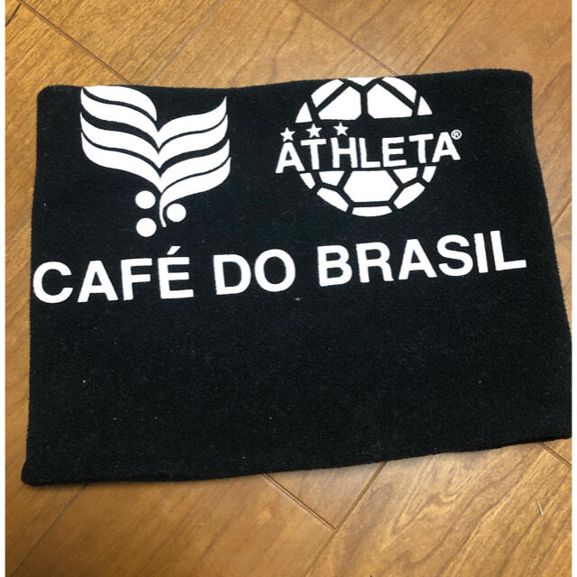 ATHLETA(アスレタ)のアスレタ　ネックウォーマー　ジュニア用 スポーツ/アウトドアのサッカー/フットサル(その他)の商品写真