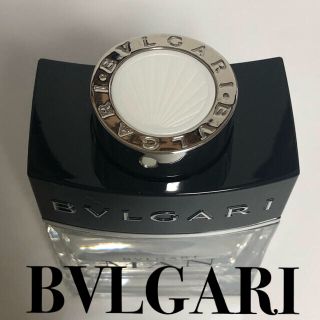 ブルガリ(BVLGARI)のブルガリ マン オードトワレ　60ml(香水(男性用))