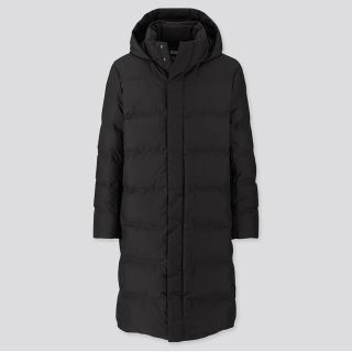 ユニクロ ロング ダウンジャケット(メンズ)の通販 100点以上 | UNIQLO ...