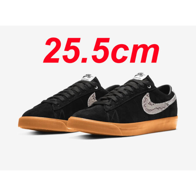 WACKOMARIA 20AW NIKE SB ZOOM BLAZER LOW