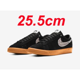 ワコマリア(WACKO MARIA)のWACKOMARIA 20AW NIKE SB ZOOM BLAZER LOW(スニーカー)