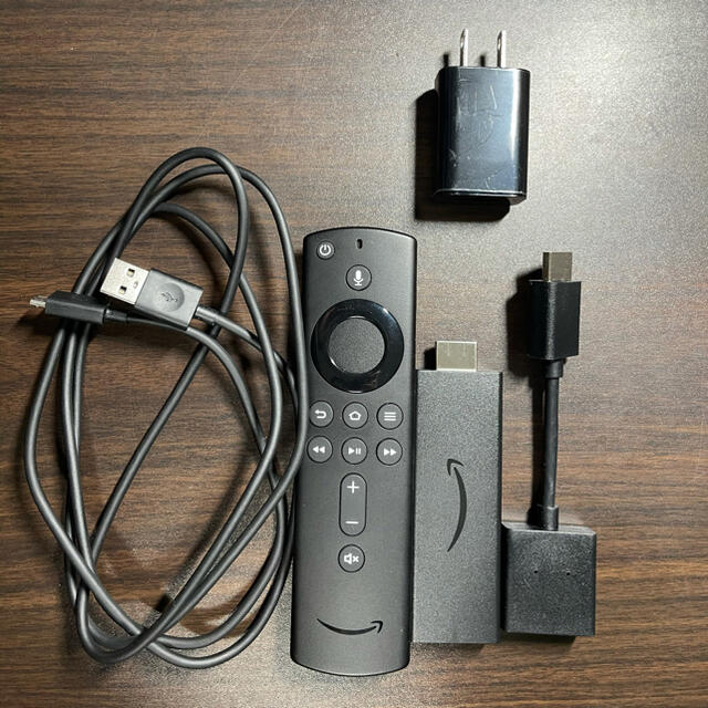 Fire TV Stick